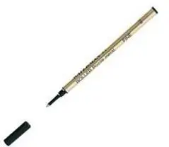 54095 стержень роллер черный, фото №1