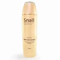 Тоник Ullex Snail Чистая кожа 120мл, фото №1