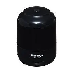 Точилка электрическая Berlingo "xBlade 100" 1 отверстие, фото №1