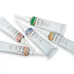 Красный контур универсальный Декола 18мл, фото №1