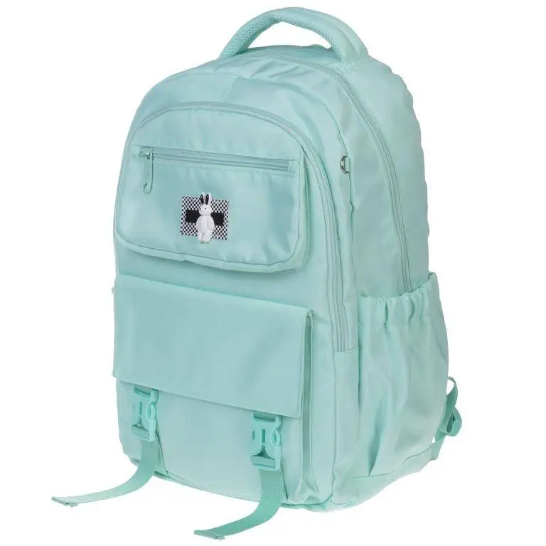 Рюкзак Hatber MARMALADE -Magic mint- 46х31,5х15см, фото №1