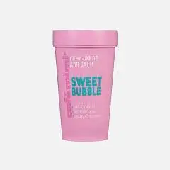 Пена-желе д/в Cafe MIMI CLS Sweet Bubble 200мл, фото №1