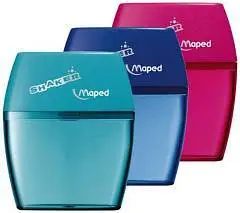 Точилка Maped "Shaker", фото №1