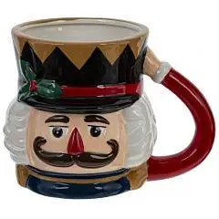 Кружка "Щелкунчик" 700мл, фото №1