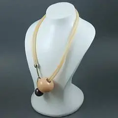 Бусы PJ Murano (шар/Дэкор), фото №1