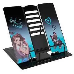 Подставка д/книг Sweet puppy металл 190*200см, фото №1