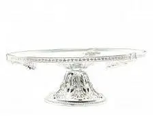 Ваза универсальная "Marquis", 35х35х13 см, фото №1