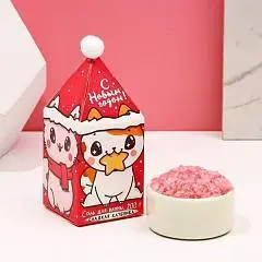 Соль д/ванны «Замурчательного года!»200гр (НГ), фото №1