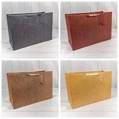 Сумка подарочная "Премиум" 64х42х25см, фото №1