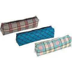 Пенал Attomex Pattern 20x7x3,5см прямоугольный с рисунком, фото №1