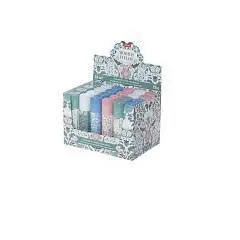 Клей-карандаш Hatber "Morris Fields" 15гр, фото №1