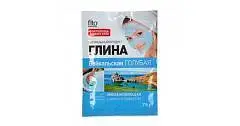 Глина Байкальская голубая омолаживающая 75г, фото №1