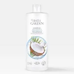 Гель д/д BG Роскошный Кокос 1000мл, фото №1
