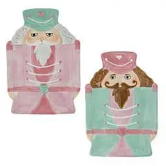 Блюдо "Щелкунчик" L18,5 W3 H25,5 см, фото №1