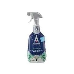 Удалитель известк налета Astonish Cool Eucalyptus Limes 750мл, фото №1