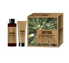 Подарочный набор CT For rest 1920 (Шамп 2в1+Бальз п/бр), фото №1