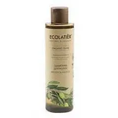 Шампунь Ecolatier GREEN Olive Мягкость&Блеск 250мл, фото №1