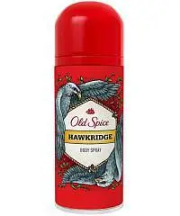 Део-спрей Old Spice Wolfthorn 150мл, фото №1