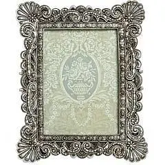 Фоторамка для фото 13*18, L20,5 W2 H25 см, фото №1