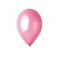 Шарик воздушный "Металлик" Rose, 30см, фото №1