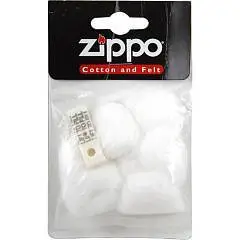 Сменная вата Zippo, фото №1