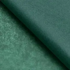 Бумага упаковочная тишью, хвойный, 50?66 см (10 листов), фото №1