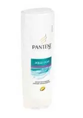 Бальзам д/в Pantene Pro-V Aqua Light 360мл, фото №1