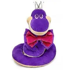 Игрушка мягкая Змея Асмодей 26см, фото №1