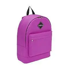 Рюкзак ErichKrause серия EasyLine 17 л  «Неоново-фиолетовый», фото №1