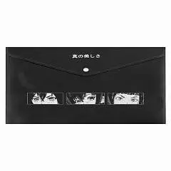 Папка с кнопкой "Аниме-1" А4, фото №1