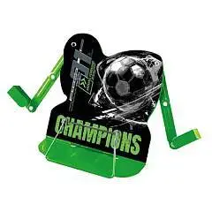 Подставка д/книг Champions металл 165*165см, фото №1