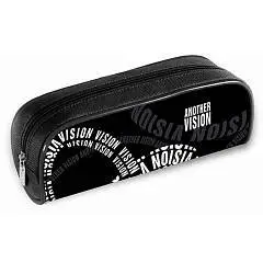 Пенал Hatber "Vision" 210х80х40мм, фото №1