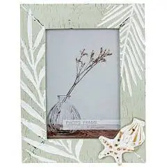 Фоторамка для фото 10х15, H20,5 см, фото №1