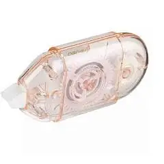 Корректирующая лента Deli Sakura 5ммx8м,ассорти, фото №1
