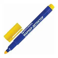 Маркер-детектор для проверки подлинности банкнот, фото №1