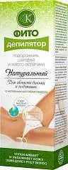 Крем-депил. ФИТО 100мл д/бикини и подмышек, фото №1