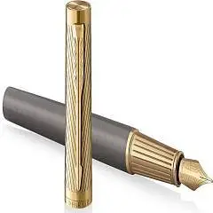 Ручка F 571 INGENUITY PIONEERS Grey GT, фото №1