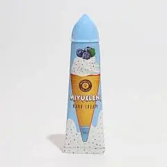 Крем д/рук Miyueleni «Черника с мороженым» 30мл, фото №1