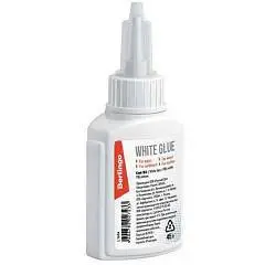 Клей ПВА "Berlingo" 45г, фото №1