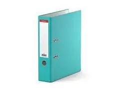 Папка-файл 7см EK А4 Стандарт бирюзовая, фото №1