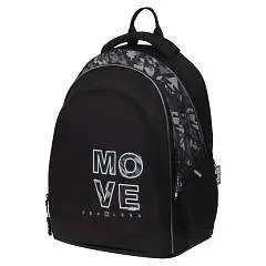 Рюкзак Forst F-Junior "Move" 38х29х18см, 3отд, анатом.спина, фото №1