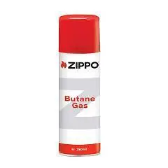 Газ высокой степени очистки ZIPPO д/запр. зажигалок, бутан, 250, фото №1