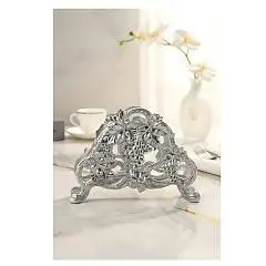 Салфетница 13,5*3*10см 226гр, фото №1