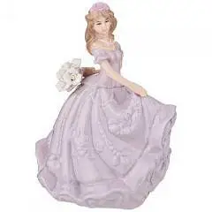 Статуэтка lefard mio angelo 11*9*14 см., фото №1