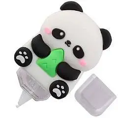 Корректирующая лента 5мм*6м  Панда PINEN, фото №1