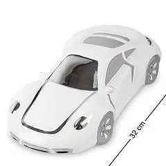 Статуэтка Спорткар, фото №1
