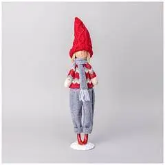 Фигурка "Мальчик" 13х9х47 см, фото №1