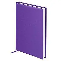 Ежедневник недат А5 "Ariane. Lilac", фиолетовый, фото №1