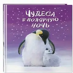 Книга Чудеса в полярную ночь, Вебб Х., фото №1