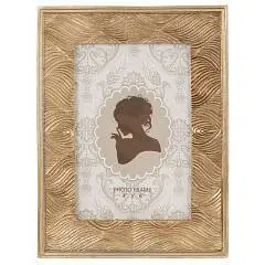 Фоторамка д/фото 10х15 см L18 W1,5 H20 см, фото №1